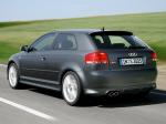 Audi S3 2006 года (WW)